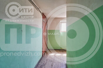 Миниатюра 1к, 9/9 К, Россия, Воронеж, улица Писарева, 3А, 21.3 кв.м