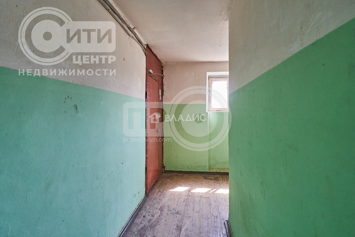 1к, 9/9 К, Россия, Воронеж, улица Писарева, 3А, 21.3 кв.м