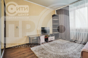 Миниатюра 1к, 9/9 К, Россия, Воронеж, улица Писарева, 3А, 21.3 кв.м