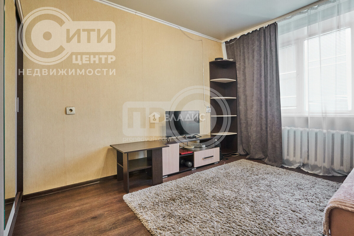 1к, 9/9 К, Россия, Воронеж, улица Писарева, 3А, 21.3 кв.м