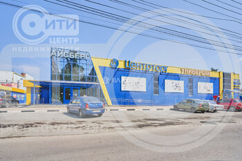 Миниатюра 1к, 9/9 К, Россия, Воронеж, улица Писарева, 3А, 21.3 кв.м