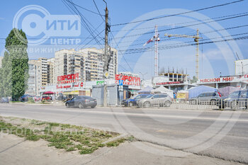 Миниатюра 1к, 9/9 К, Россия, Воронеж, улица Писарева, 3А, 21.3 кв.м