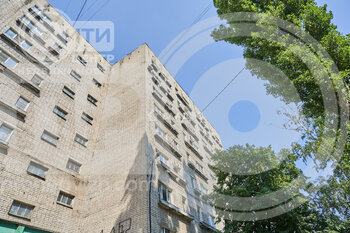Миниатюра 1к, 9/9 К, Россия, Воронеж, улица Писарева, 3А, 21.3 кв.м