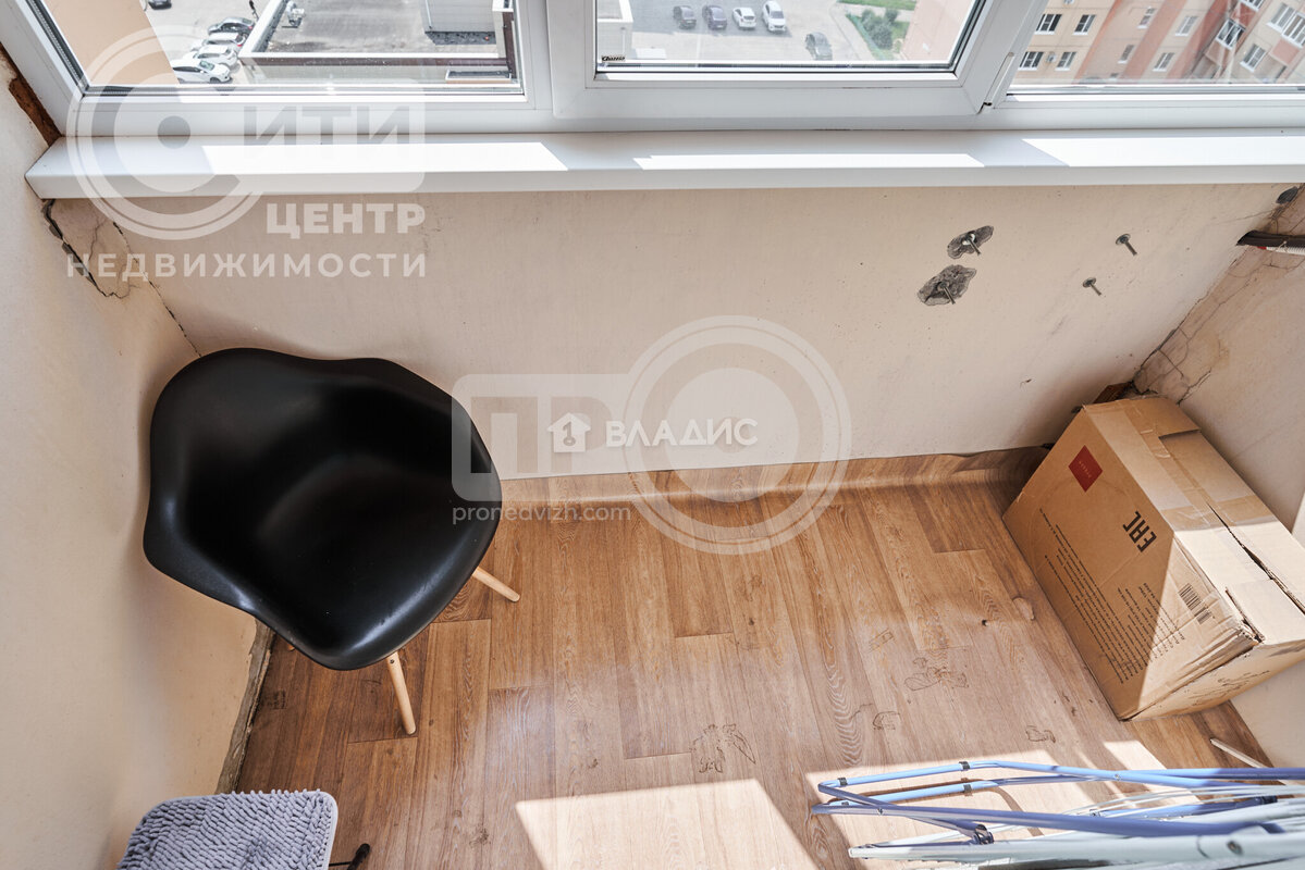 3к, 10/10 П, Россия, Воронеж, Тепличная улица, 26/4, 70.2 кв.м