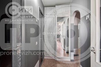 Миниатюра 3к, 10/10 П, Россия, Воронеж, Тепличная улица, 26/4, 70.2 кв.м