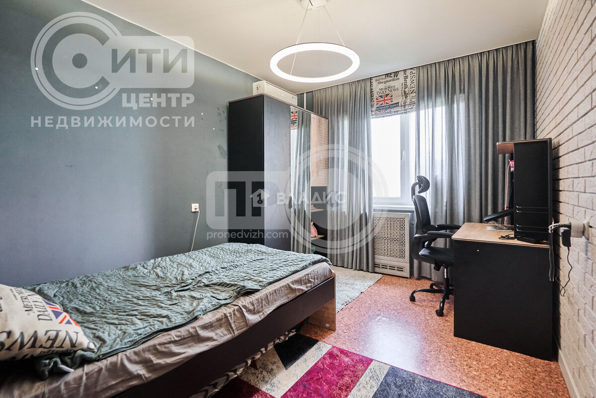 3к, 10/10 П, Россия, Воронеж, Тепличная улица, 26/4, 70.2 кв.м