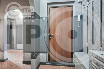 Миниатюра 3к, 10/10 П, Россия, Воронеж, Тепличная улица, 26/4, 70.2 кв.м