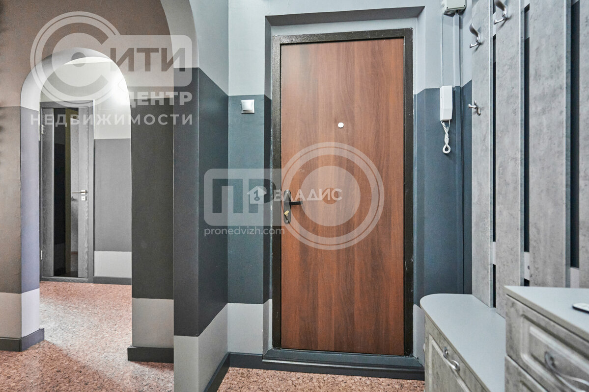 3к, 10/10 П, Россия, Воронеж, Тепличная улица, 26/4, 70.2 кв.м