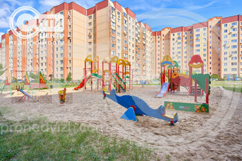 Миниатюра 3к, 10/10 П, Россия, Воронеж, Тепличная улица, 26/4, 70.2 кв.м