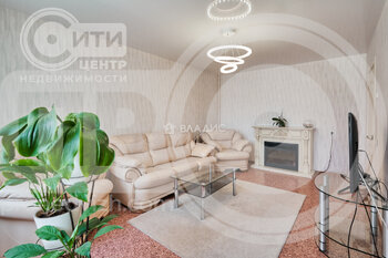 Миниатюра 3к, 10/10 П, Россия, Воронеж, Тепличная улица, 26/4, 70.2 кв.м