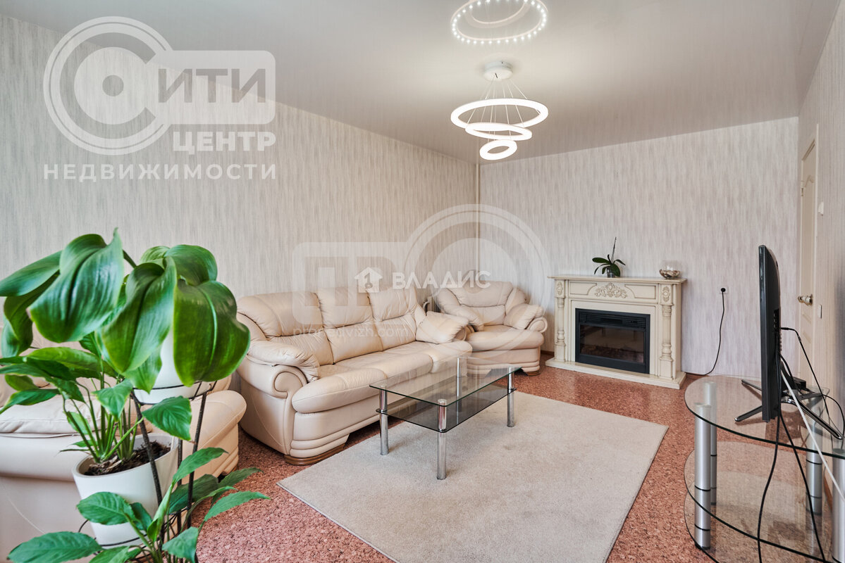 3к, 10/10 П, Россия, Воронеж, Тепличная улица, 26/4, 70.2 кв.м