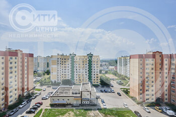 Миниатюра 3к, 10/10 П, Россия, Воронеж, Тепличная улица, 26/4, 70.2 кв.м