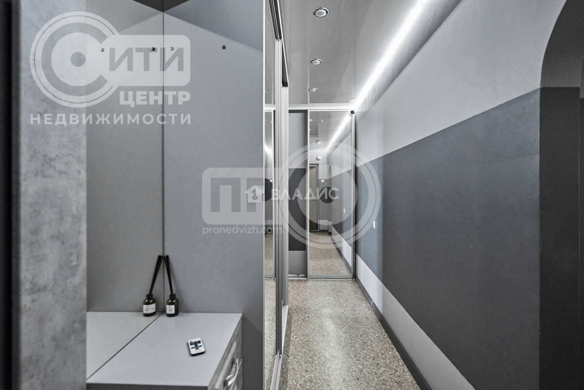 3к, 10/10 П, Россия, Воронеж, Тепличная улица, 26/4, 70.2 кв.м