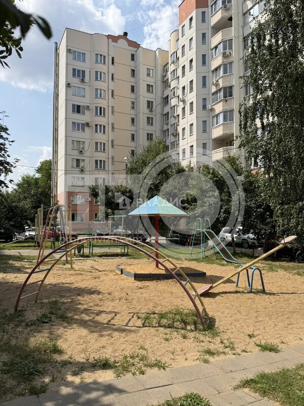 1к, 1/10 П, Россия, Воронеж, улица Пирогова, 39, 42 кв.м