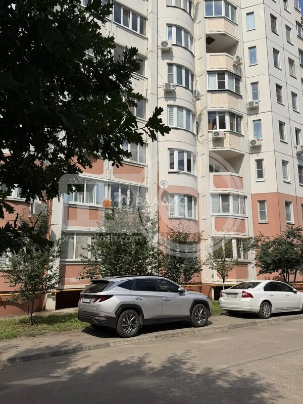 1к, 1/10 П, Россия, Воронеж, улица Пирогова, 39, 42 кв.м
