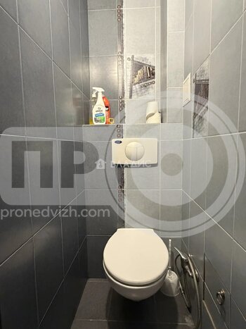 Миниатюра 1к, 1/10 П, Россия, Воронеж, улица Пирогова, 39, 42 кв.м