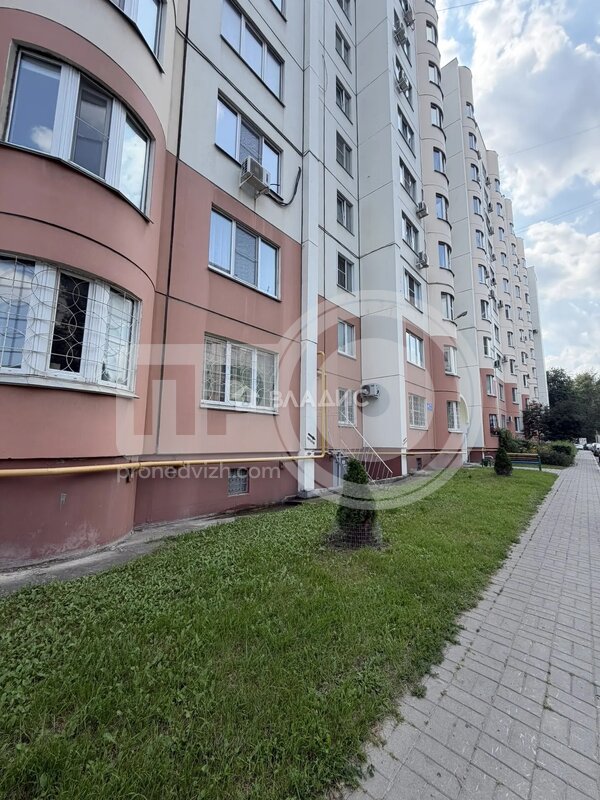 1к, 1/10 П, Россия, Воронеж, улица Пирогова, 39, 42 кв.м
