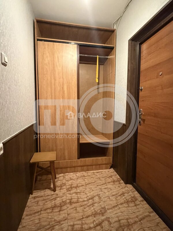 1к, 1/10 П, Россия, Воронеж, улица Пирогова, 39, 42 кв.м