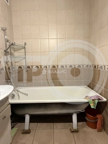 Миниатюра 1к, 1/10 П, Россия, Воронеж, улица Пирогова, 39, 42 кв.м