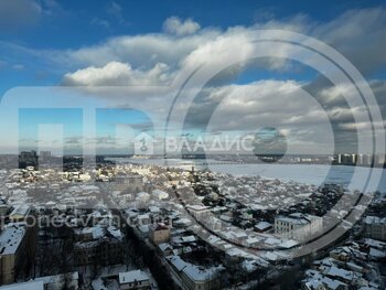 Миниатюра 3к, 20/22 К, Россия, Воронеж, улица Сакко и Ванцетти, 78А, 106.8 кв.м