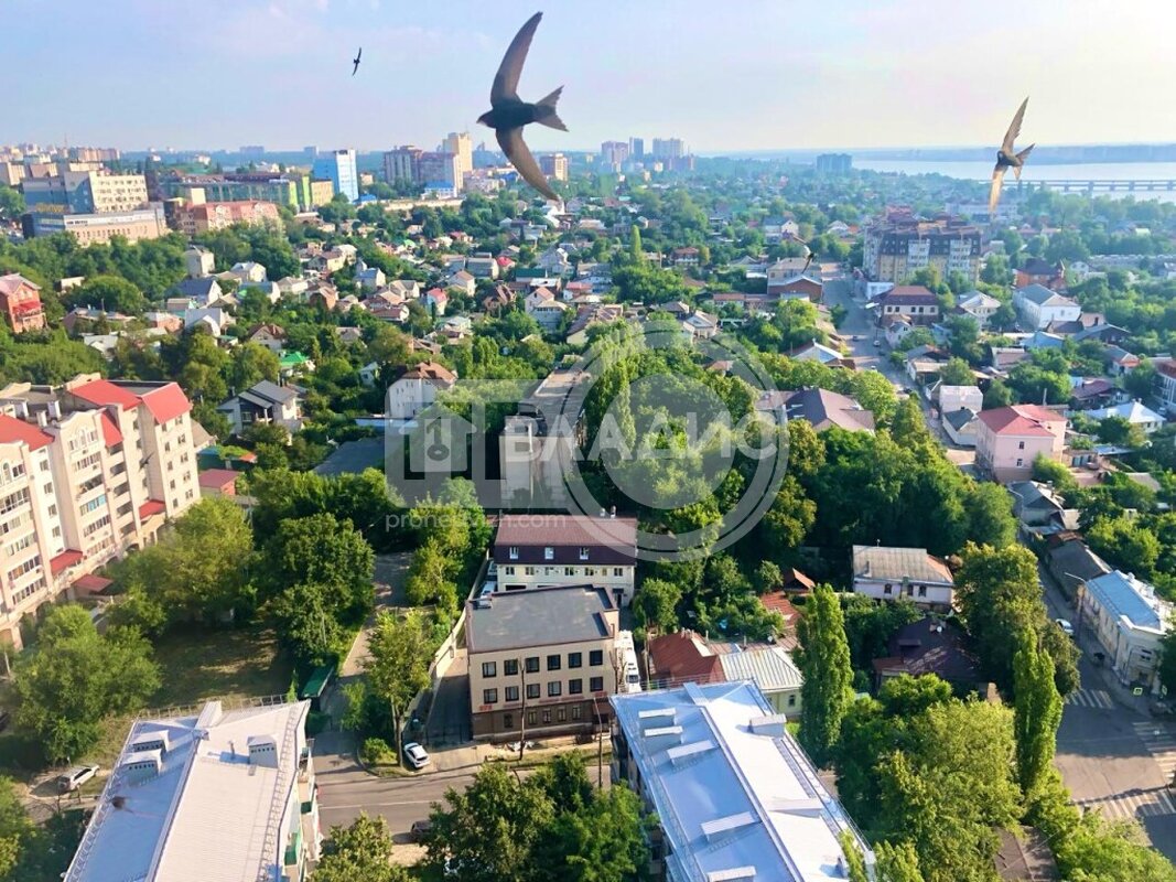 3к, 20/22 К, Россия, Воронеж, улица Сакко и Ванцетти, 78А, 106.8 кв.м