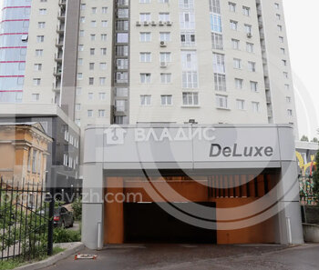 Миниатюра 3к, 20/22 К, Россия, Воронеж, улица Сакко и Ванцетти, 78А, 106.8 кв.м