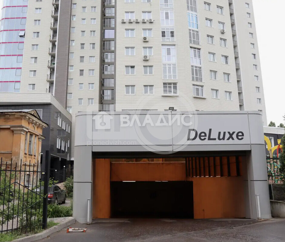 3к, 20/22 К, Россия, Воронеж, улица Сакко и Ванцетти, 78А, 106.8 кв.м