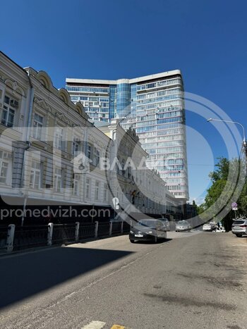 Миниатюра 3к, 20/22 К, Россия, Воронеж, улица Сакко и Ванцетти, 78А, 106.8 кв.м