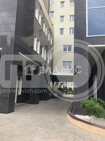 Миниатюра 3к, 20/22 К, Россия, Воронеж, улица Сакко и Ванцетти, 78А, 106.8 кв.м