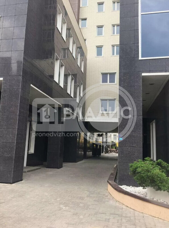 3к, 20/22 К, Россия, Воронеж, улица Сакко и Ванцетти, 78А, 106.8 кв.м