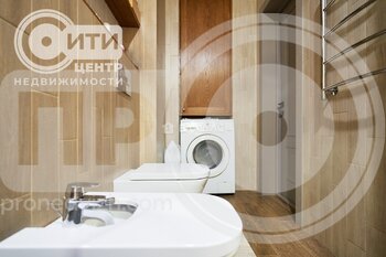 Миниатюра 3к, 11/12 К, Россия, Воронеж, улица Фридриха Энгельса, 5А, 119.1 кв.м