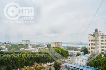 Миниатюра 3к, 11/12 К, Россия, Воронеж, улица Фридриха Энгельса, 5А, 119.1 кв.м