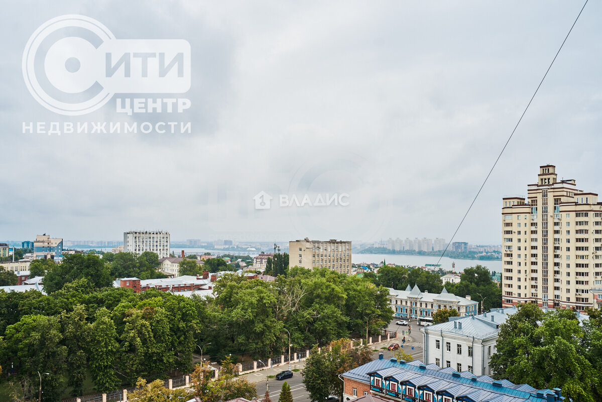 3к, 11/12 К, Россия, Воронеж, улица Фридриха Энгельса, 5А, 119.1 кв.м