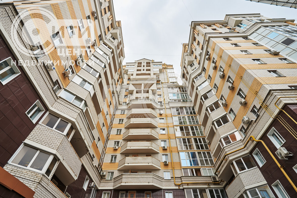 3к, 11/12 К, Россия, Воронеж, улица Фридриха Энгельса, 5А, 119.1 кв.м