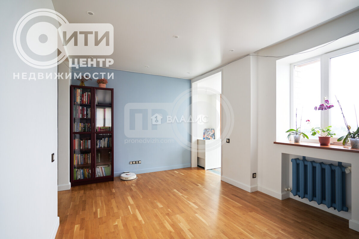 3к, 11/12 К, Россия, Воронеж, улица Фридриха Энгельса, 5А, 119.1 кв.м