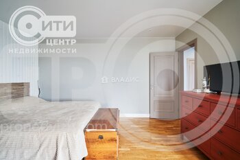 Миниатюра 3к, 11/12 К, Россия, Воронеж, улица Фридриха Энгельса, 5А, 119.1 кв.м