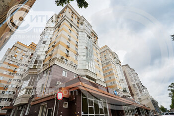 Миниатюра 3к, 11/12 К, Россия, Воронеж, улица Фридриха Энгельса, 5А, 119.1 кв.м