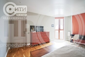 Миниатюра 3к, 11/12 К, Россия, Воронеж, улица Фридриха Энгельса, 5А, 119.1 кв.м