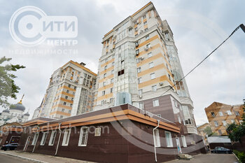 Миниатюра 3к, 11/12 К, Россия, Воронеж, улица Фридриха Энгельса, 5А, 119.1 кв.м