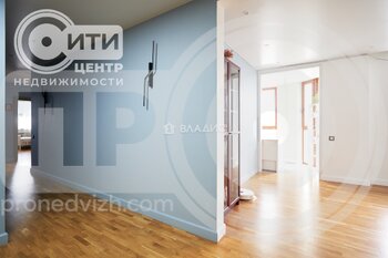 Миниатюра 3к, 11/12 К, Россия, Воронеж, улица Фридриха Энгельса, 5А, 119.1 кв.м
