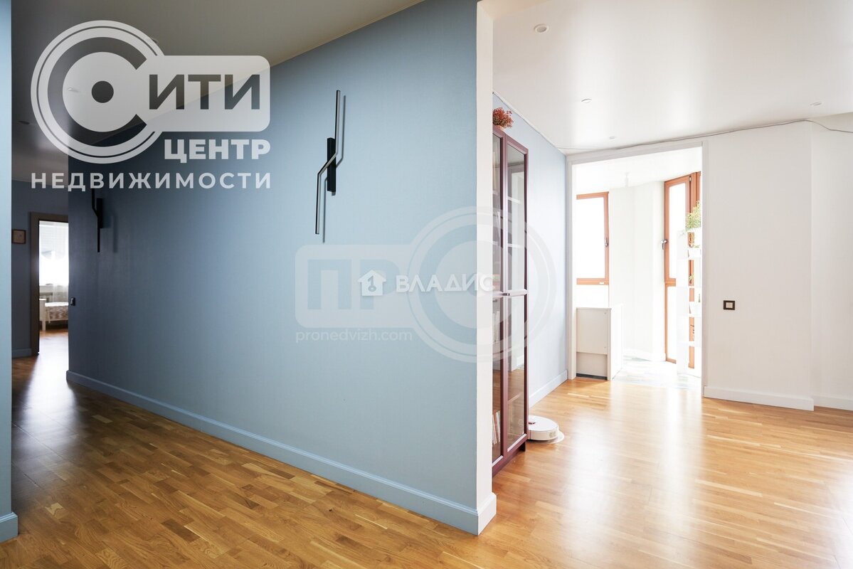 3к, 11/12 К, Россия, Воронеж, улица Фридриха Энгельса, 5А, 119.1 кв.м