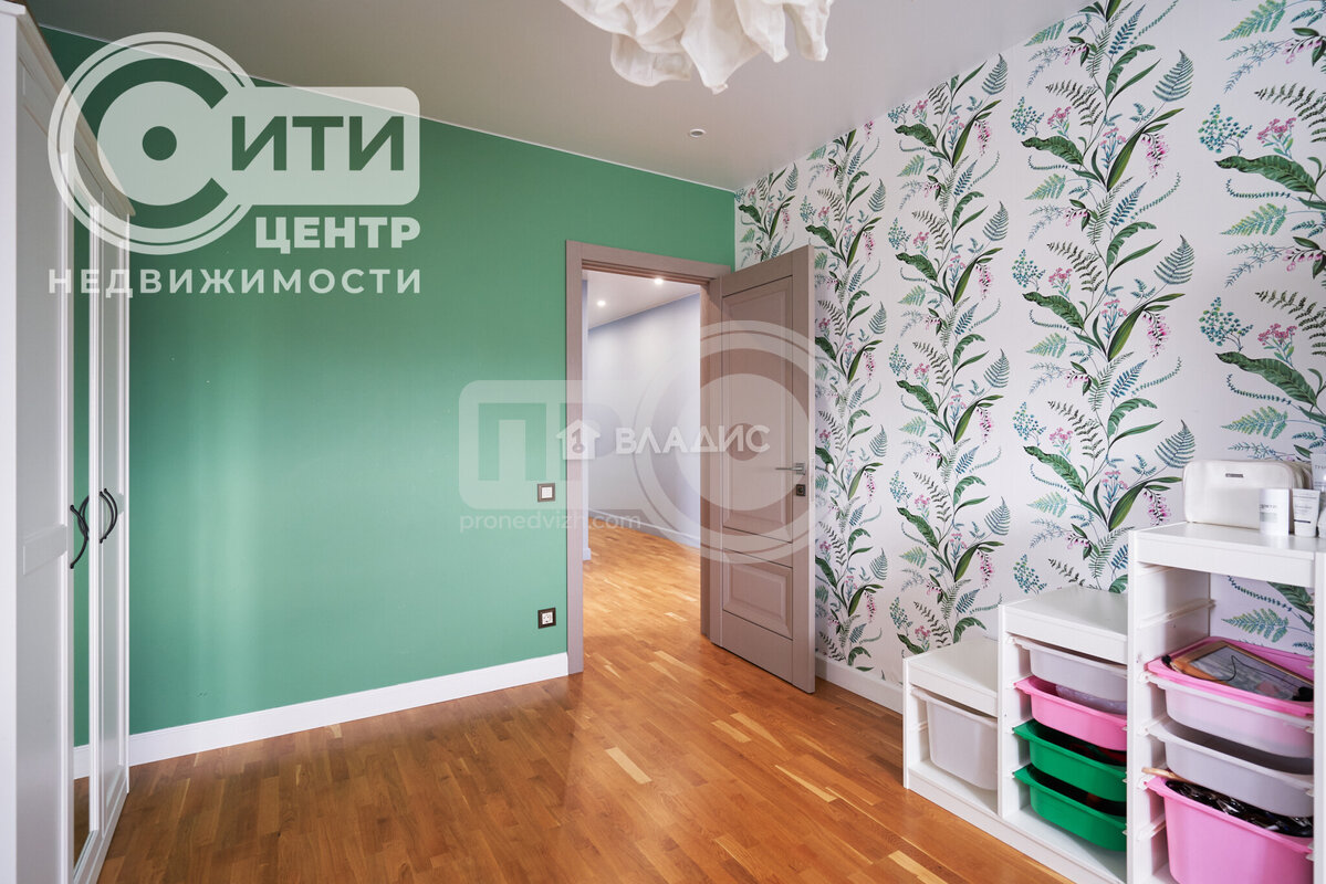 3к, 11/12 К, Россия, Воронеж, улица Фридриха Энгельса, 5А, 119.1 кв.м