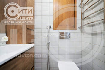 Миниатюра 3к, 11/12 К, Россия, Воронеж, улица Фридриха Энгельса, 5А, 119.1 кв.м