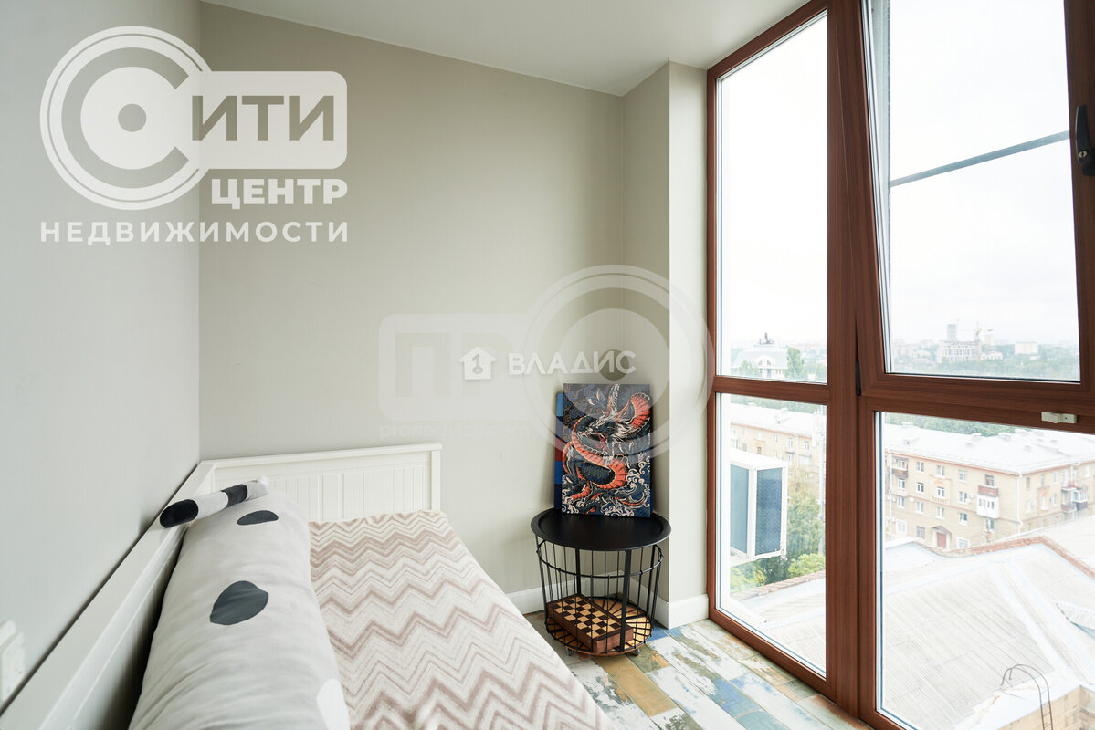 3к, 11/12 К, Россия, Воронеж, улица Фридриха Энгельса, 5А, 119.1 кв.м