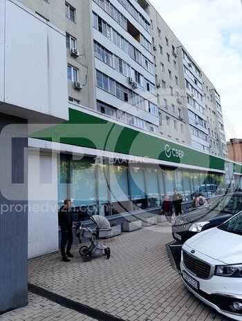 Миниатюра 2к, 9/9 К, Россия, Воронеж, Кольцовская улица, 46, 45.4 кв.м