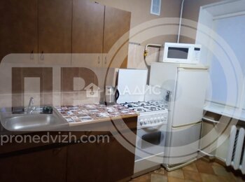 Миниатюра 2к, 9/9 К, Россия, Воронеж, Кольцовская улица, 46, 45.4 кв.м