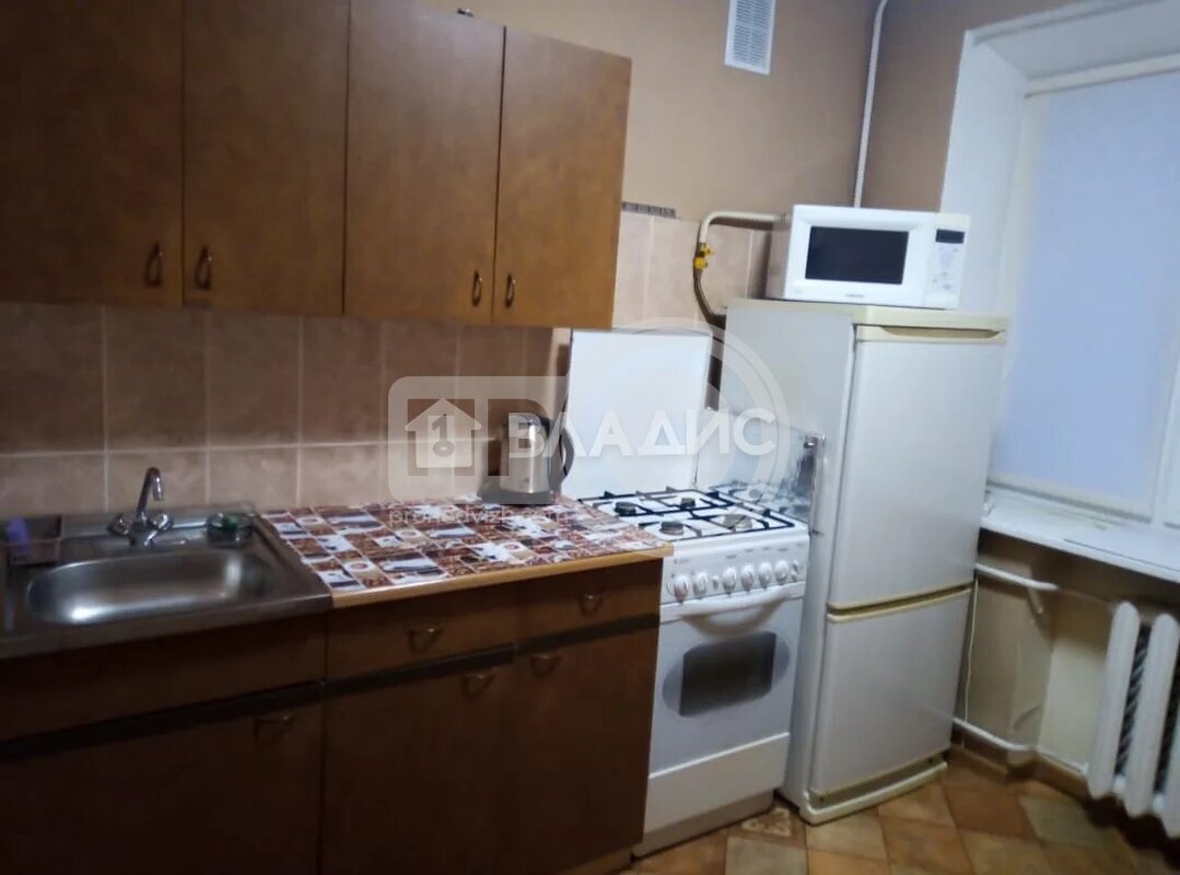 2к, 9/9 К, Россия, Воронеж, Кольцовская улица, 46, 45.4 кв.м