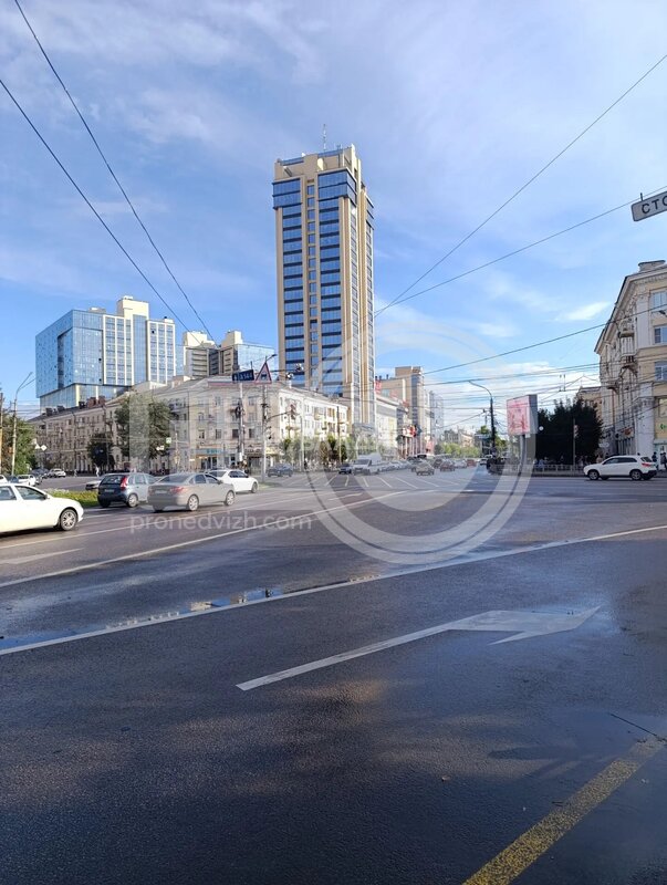 2к, 9/9 К, Россия, Воронеж, Кольцовская улица, 46, 45.4 кв.м