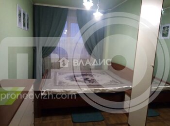 Миниатюра 2к, 9/9 К, Россия, Воронеж, Кольцовская улица, 46, 45.4 кв.м