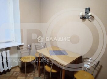 Миниатюра 2к, 9/9 К, Россия, Воронеж, Кольцовская улица, 46, 45.4 кв.м
